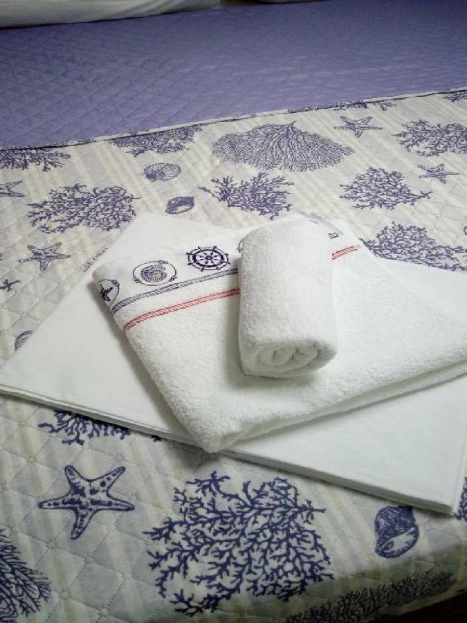 Apartman Sutalo โกมาร์นา ภายนอก รูปภาพ