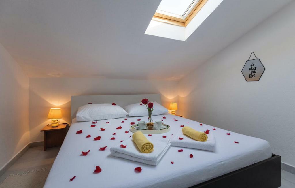 Apartman Sutalo โกมาร์นา ภายนอก รูปภาพ